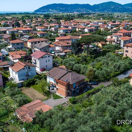 Casa Degli Zii Appartamento Guido Luni Экстерьер фото