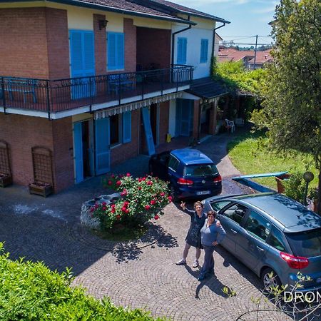 Casa Degli Zii Appartamento Guido Luni Экстерьер фото