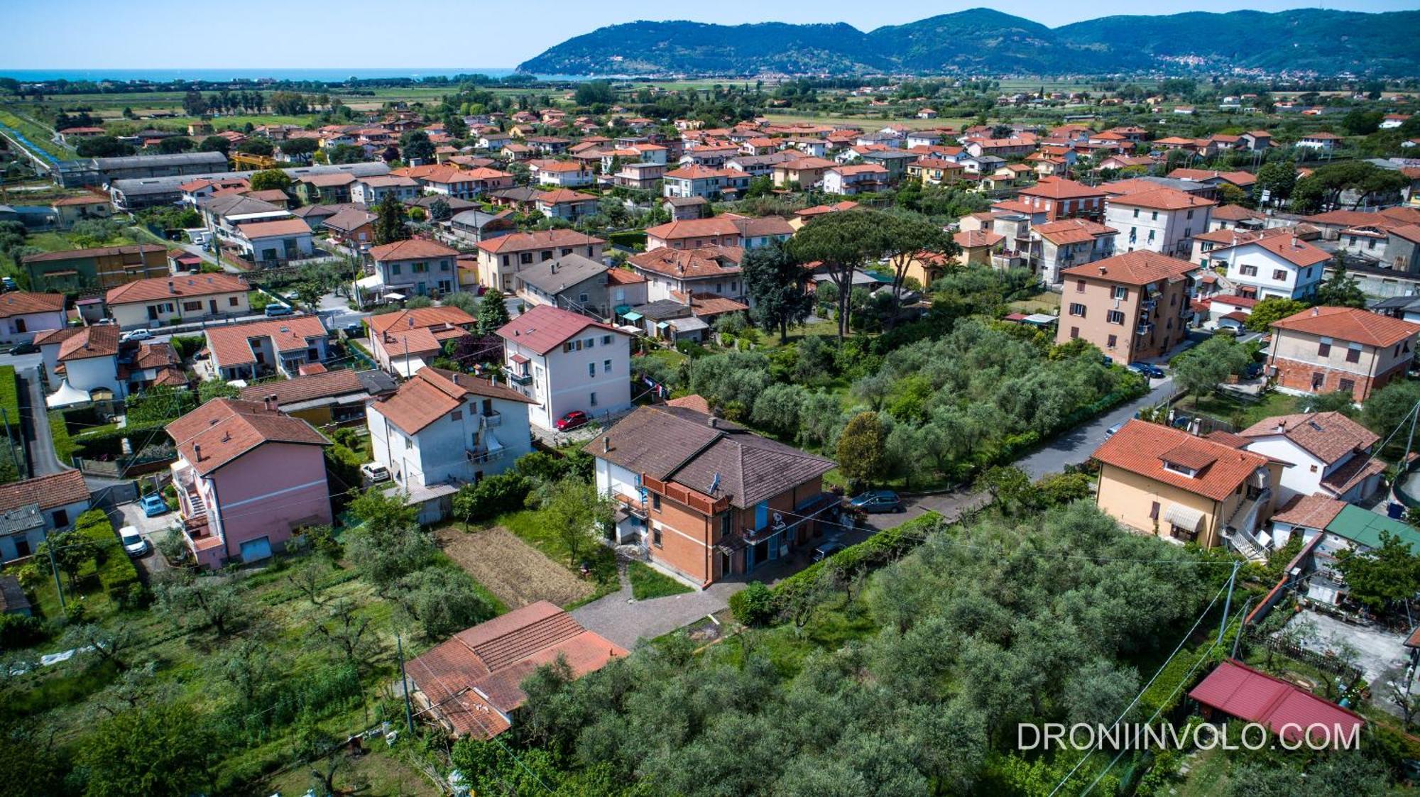 Casa Degli Zii Appartamento Guido Luni Экстерьер фото