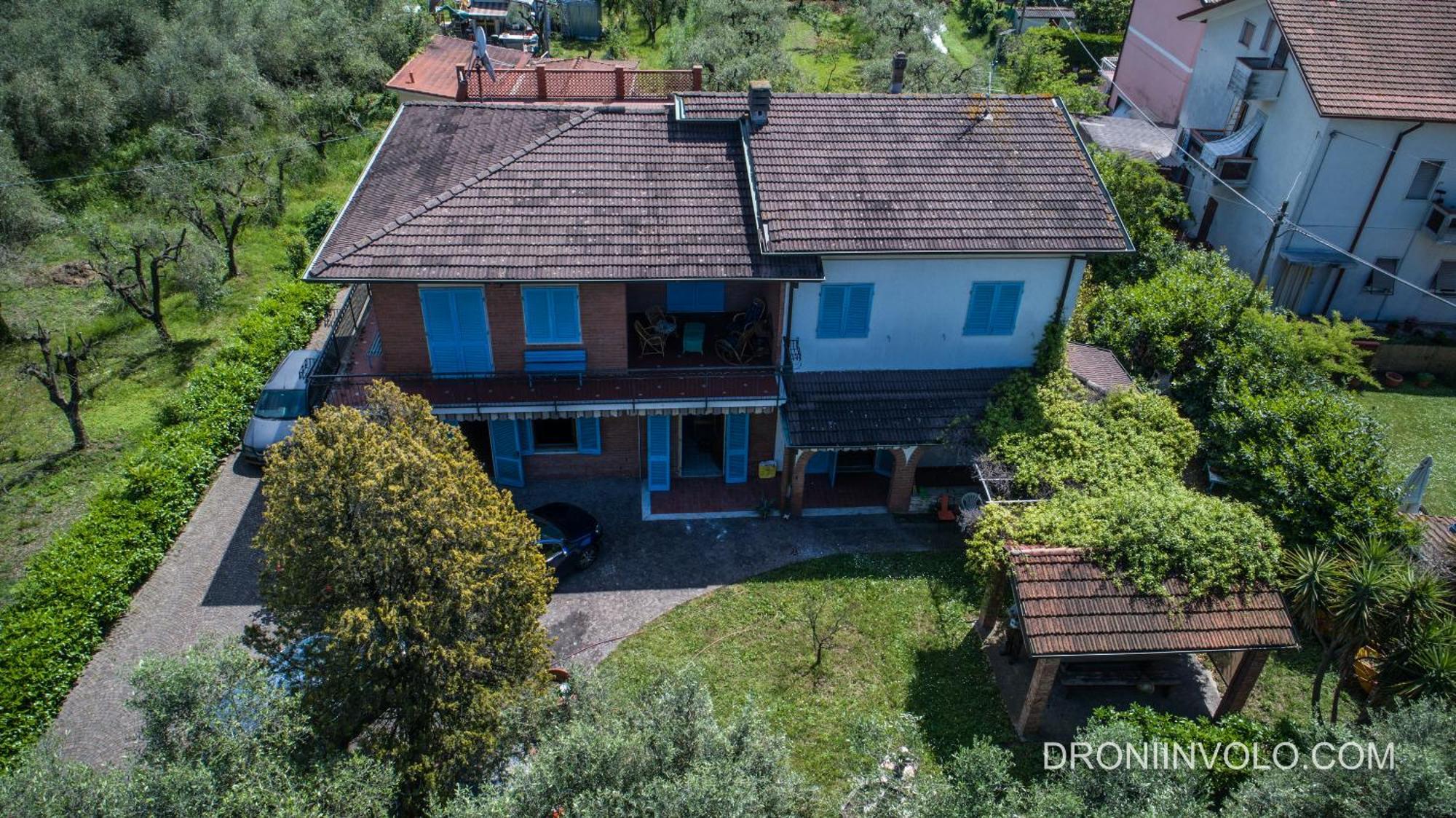 Casa Degli Zii Appartamento Guido Luni Экстерьер фото