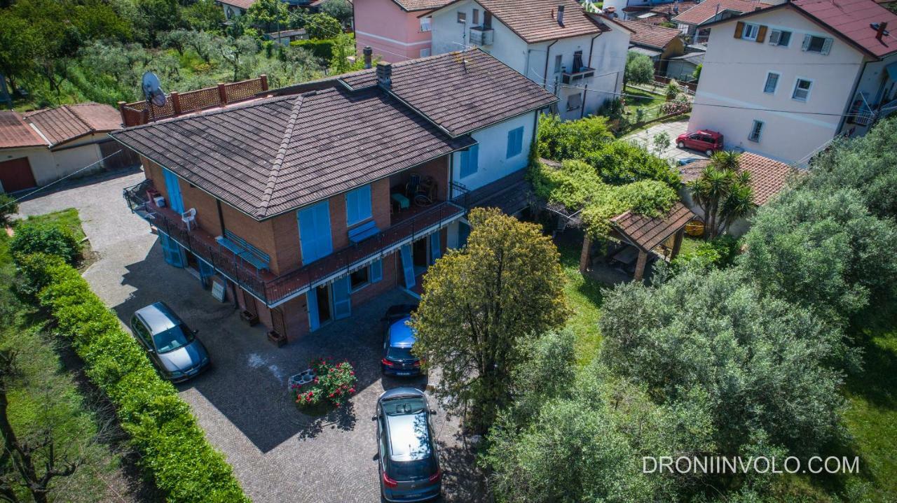 Casa Degli Zii Appartamento Guido Luni Экстерьер фото