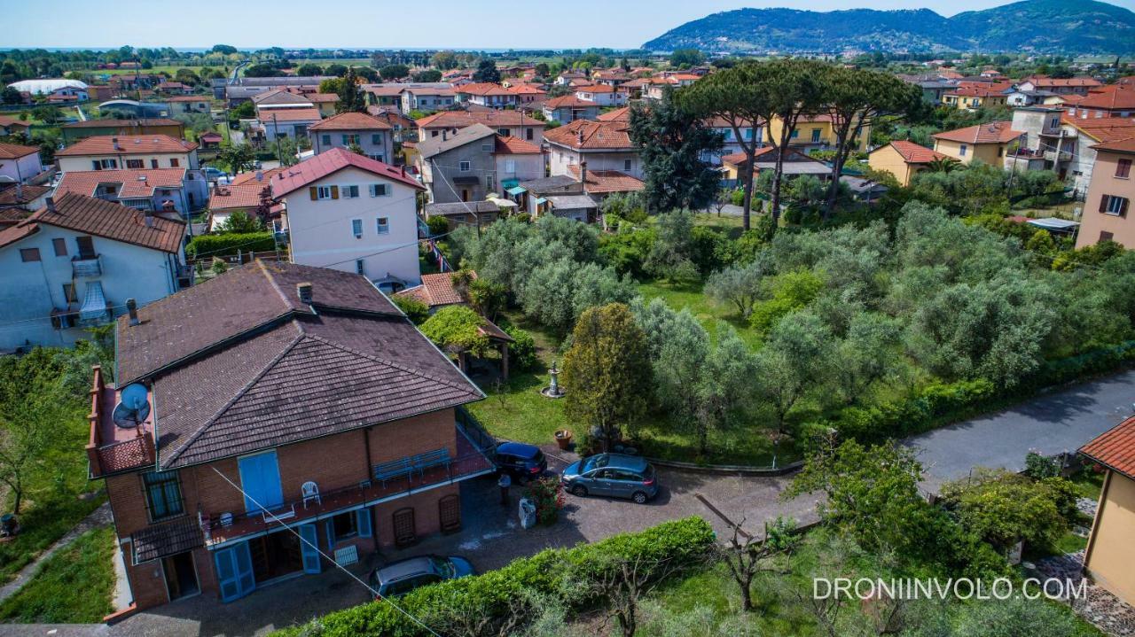 Casa Degli Zii Appartamento Guido Luni Экстерьер фото