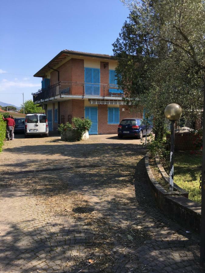 Casa Degli Zii Appartamento Guido Luni Экстерьер фото
