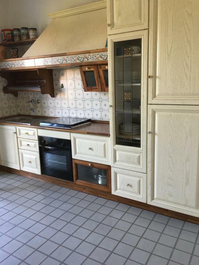 Casa Degli Zii Appartamento Guido Luni Экстерьер фото