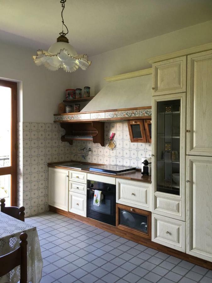 Casa Degli Zii Appartamento Guido Luni Экстерьер фото