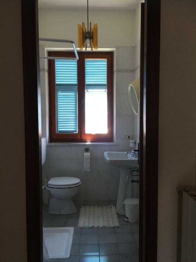 Casa Degli Zii Appartamento Guido Luni Экстерьер фото