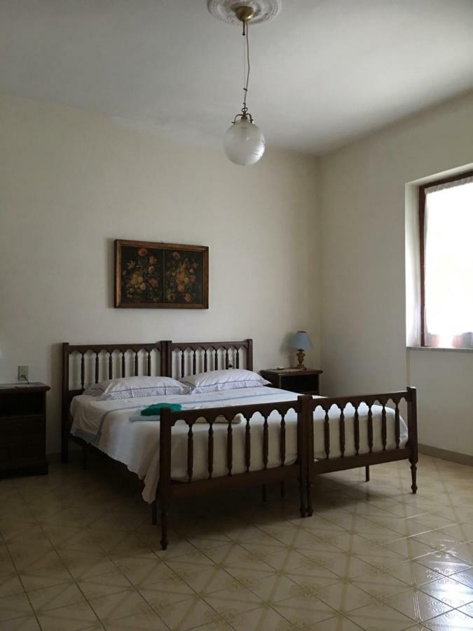 Casa Degli Zii Appartamento Guido Luni Экстерьер фото