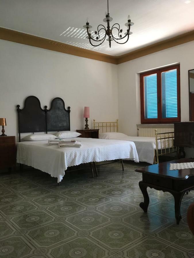 Casa Degli Zii Appartamento Guido Luni Экстерьер фото