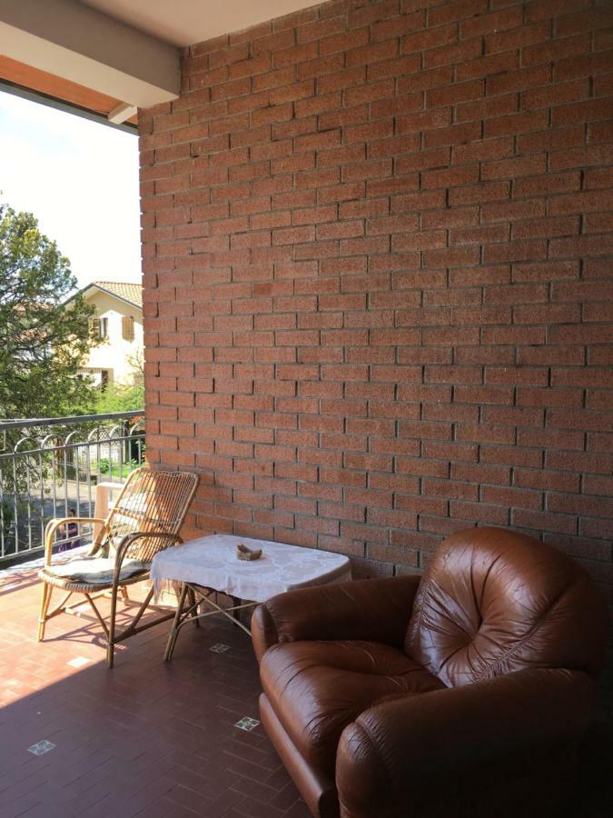 Casa Degli Zii Appartamento Guido Luni Экстерьер фото