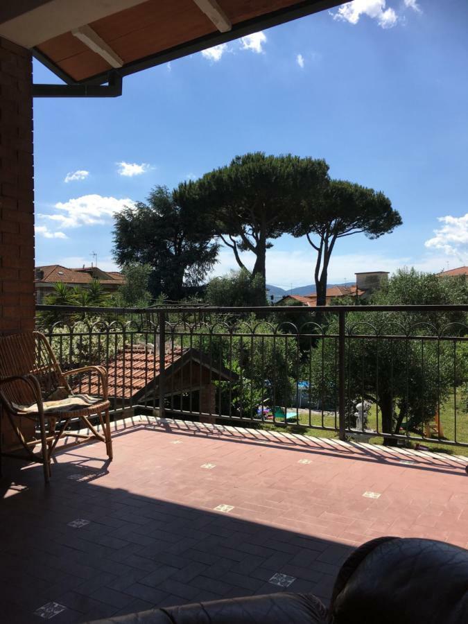 Casa Degli Zii Appartamento Guido Luni Экстерьер фото