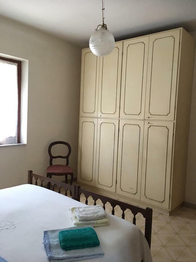 Casa Degli Zii Appartamento Guido Luni Экстерьер фото