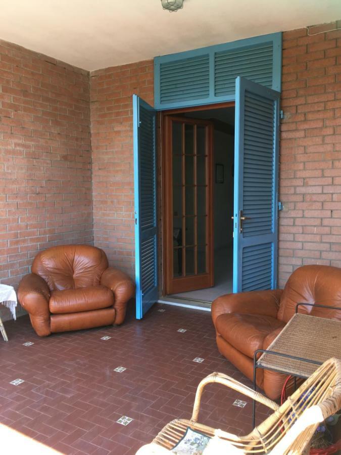 Casa Degli Zii Appartamento Guido Luni Экстерьер фото