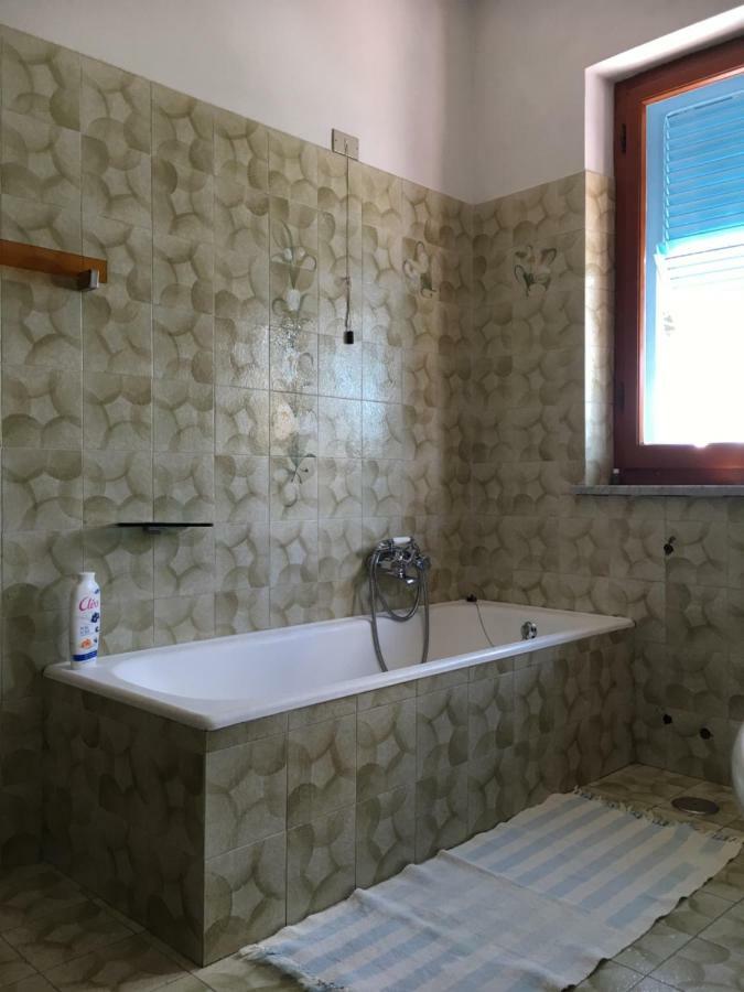 Casa Degli Zii Appartamento Guido Luni Экстерьер фото