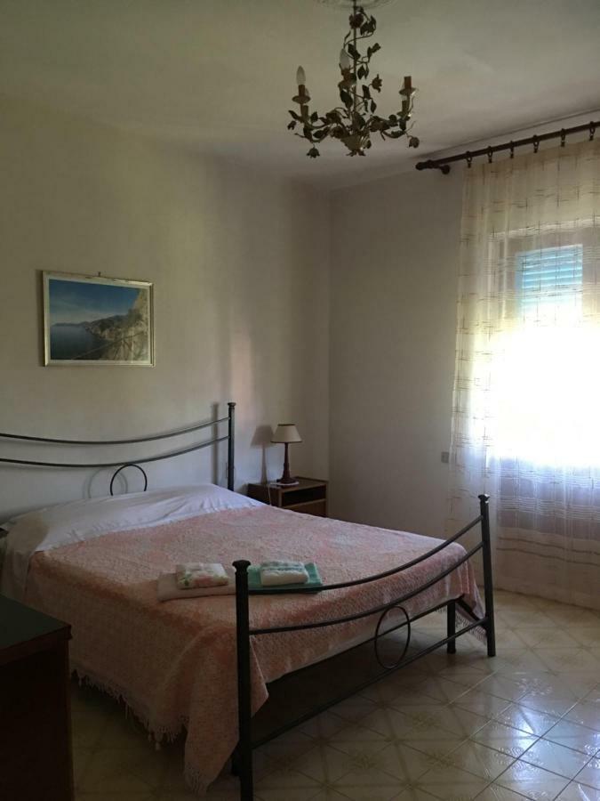 Casa Degli Zii Appartamento Guido Luni Экстерьер фото
