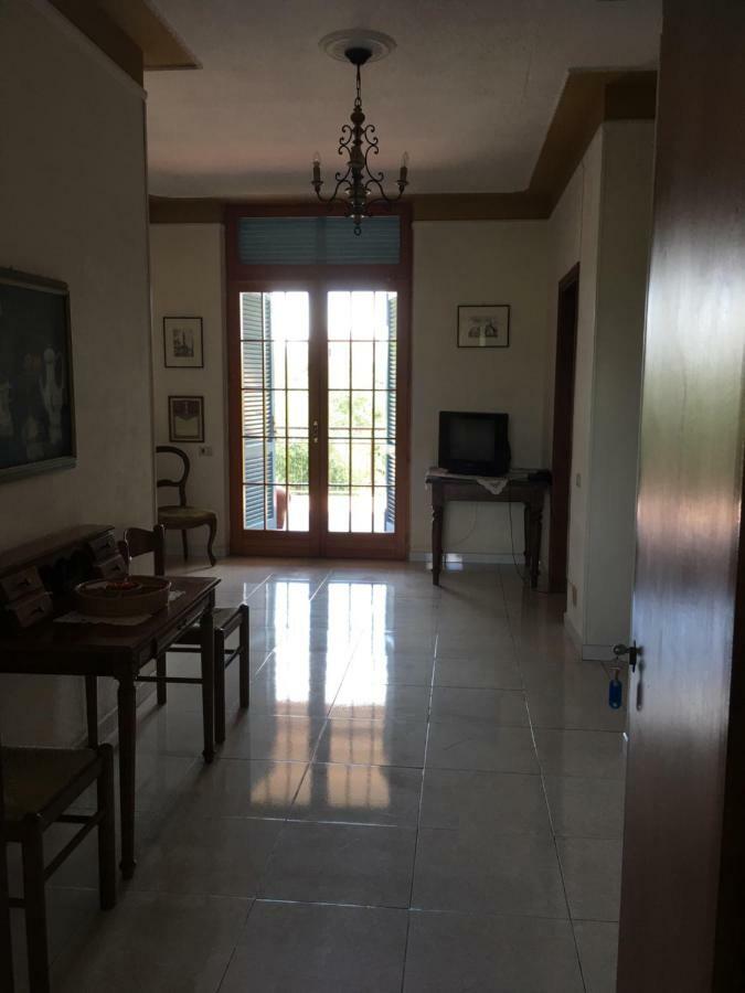 Casa Degli Zii Appartamento Guido Luni Экстерьер фото