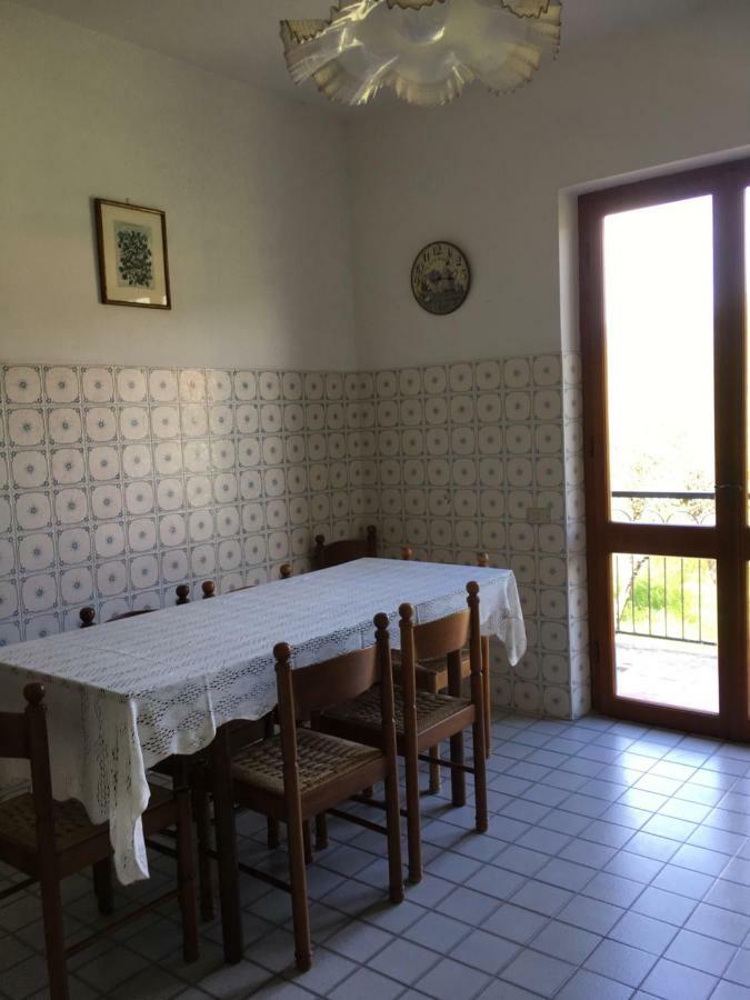 Casa Degli Zii Appartamento Guido Luni Экстерьер фото