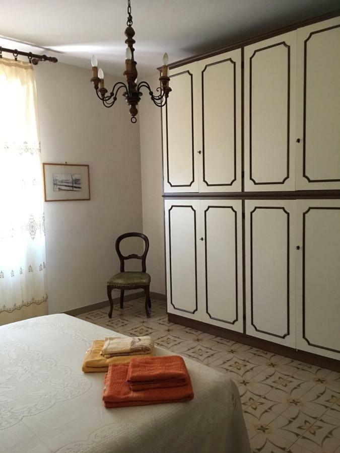 Casa Degli Zii Appartamento Guido Luni Экстерьер фото